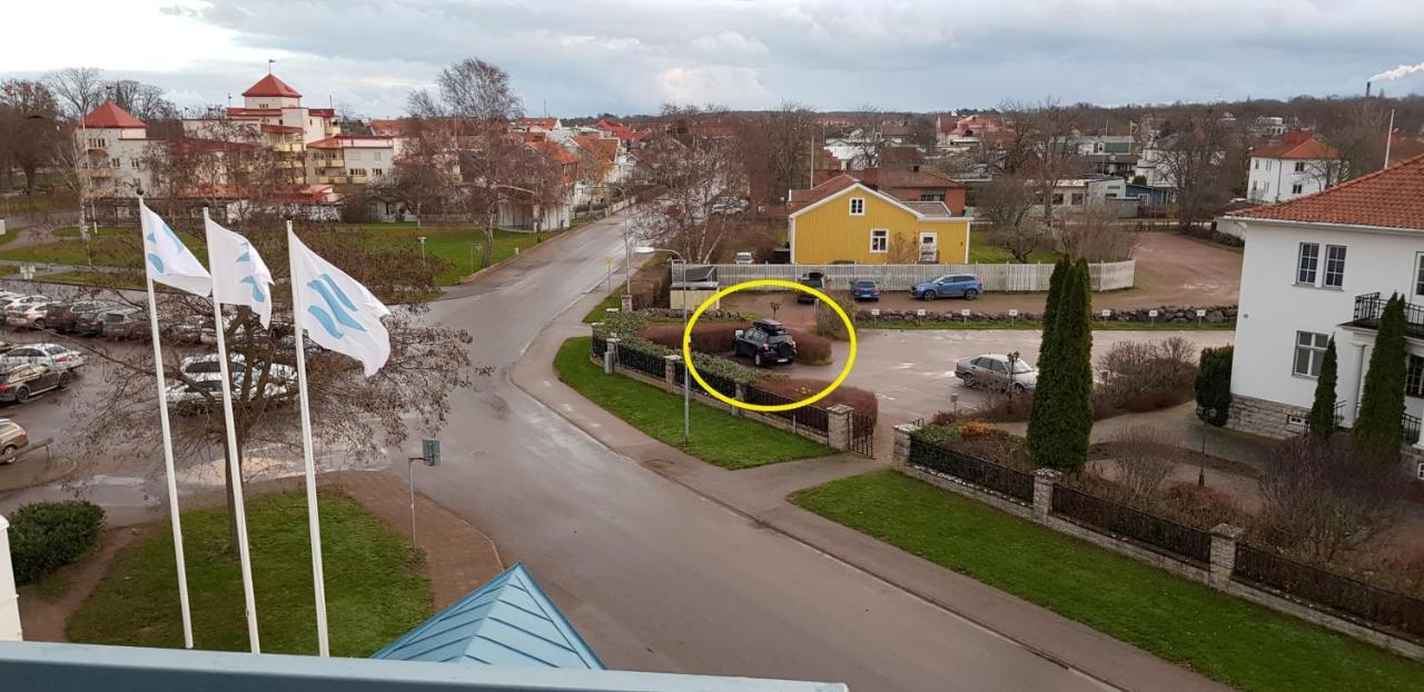 Takvaning - Borgholm Exterior photo